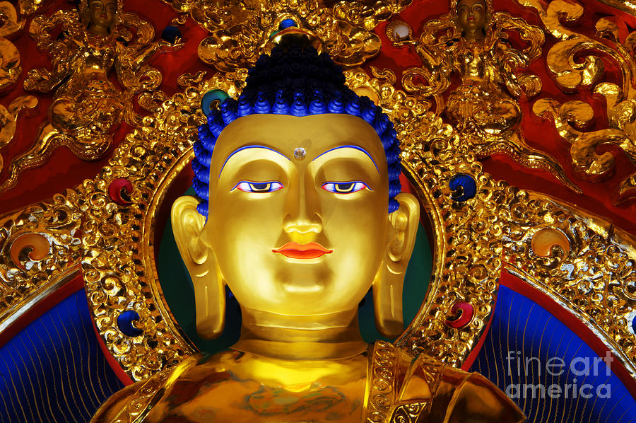藏傳佛教簡介-達賴喇嘛西藏宗教基金會