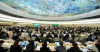 瑞士日内瓦举行联合国人权理事会第37届常会。
