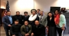 前政治犯顿珠旺青和西藏代表处欧珠次仁共同会晤美国国会和明尼苏达州议会议员合照